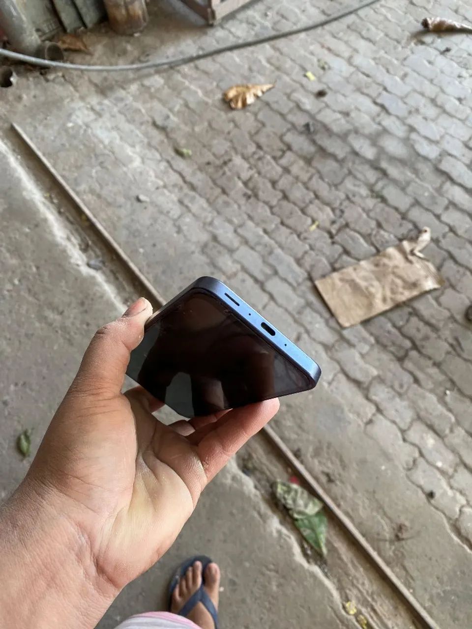 Vendo a35 5g 256 gb 8 ram - Foto 3