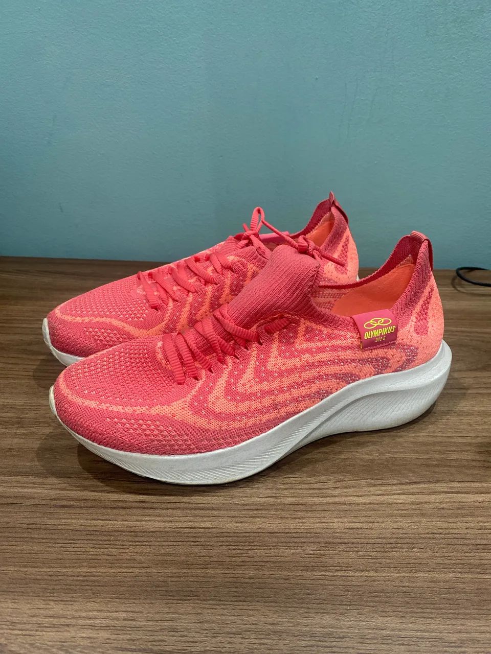 Tênis Feminino Olympikus