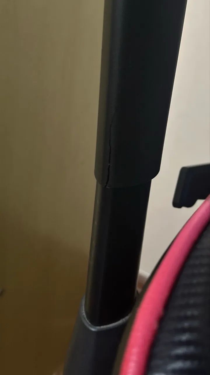 Cadeira gamer super frame  - Foto 3