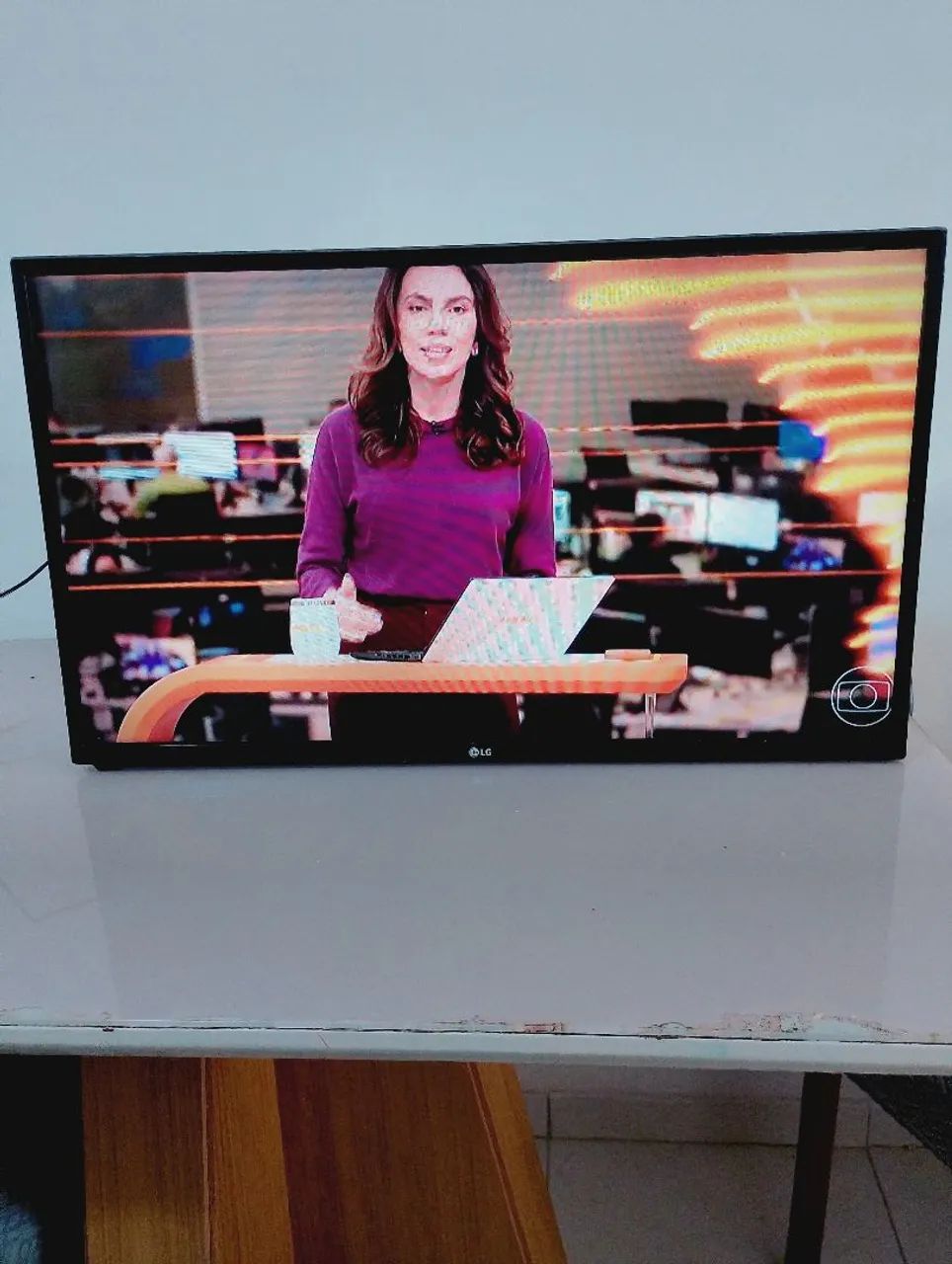 TV 32 LG ( Não é Smart)