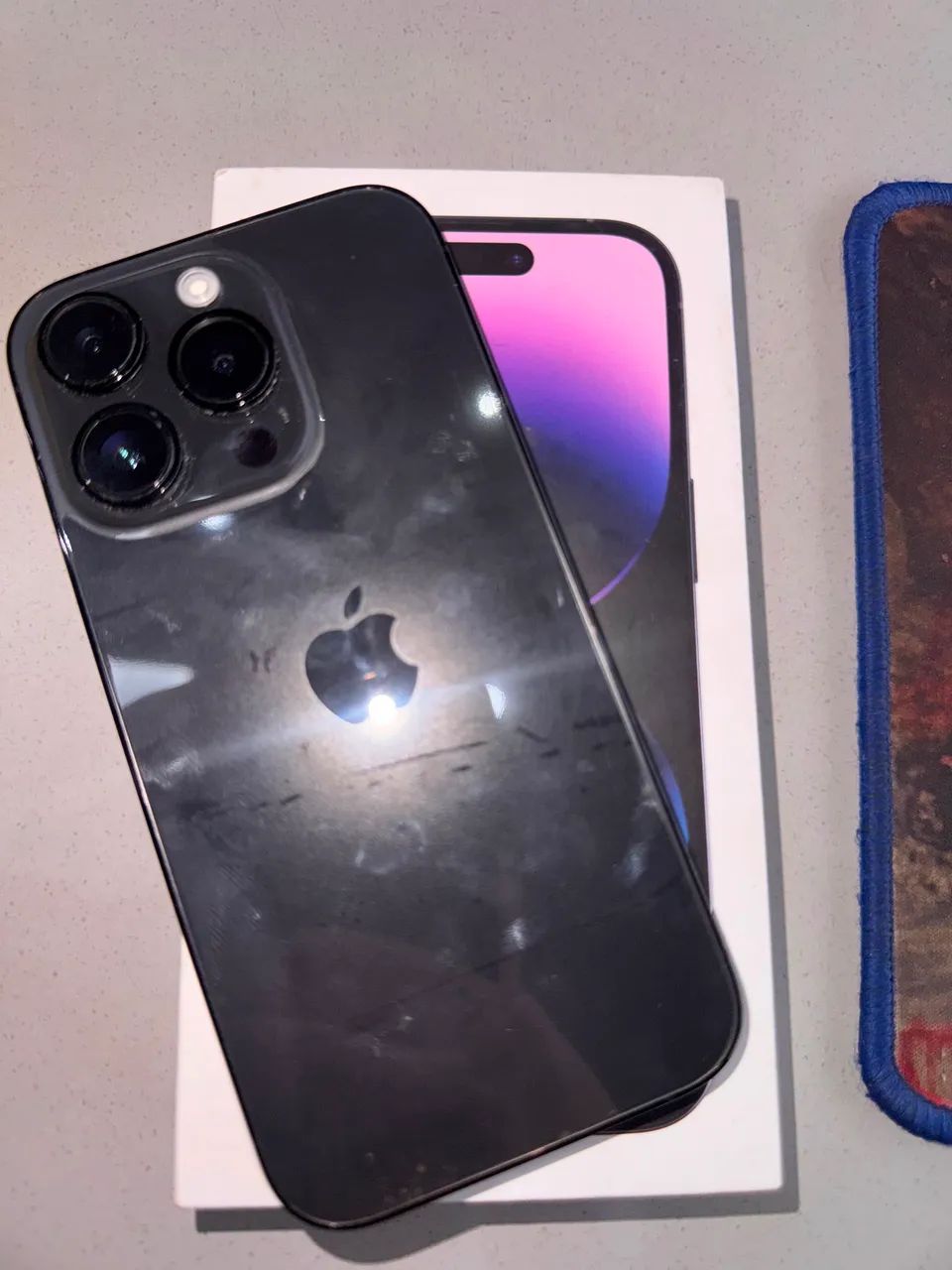 iPhone 14 Pro 256gb - Foto 2