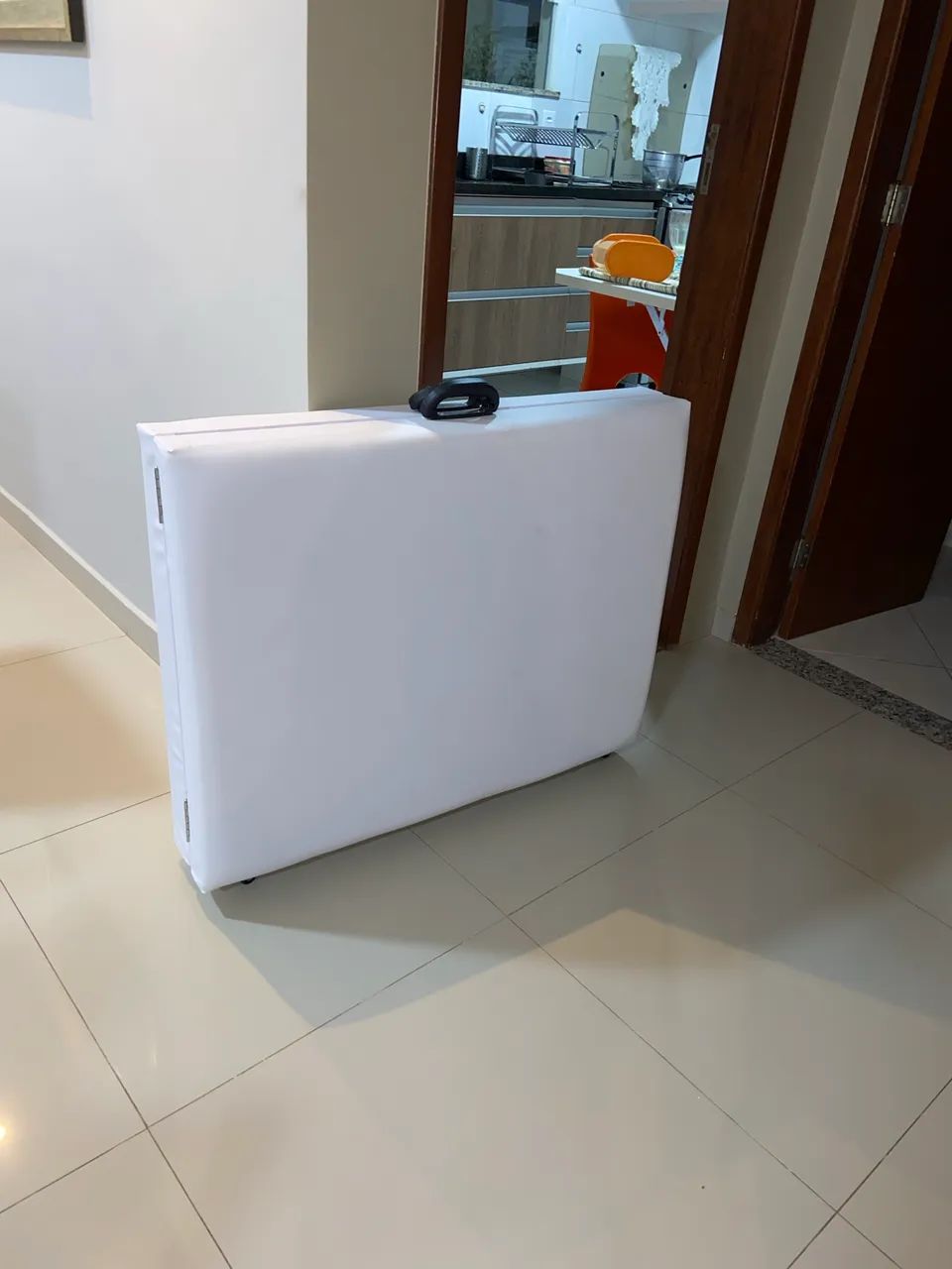 MACA PORTÁTIL TERAPÊUTICA  - Foto 3