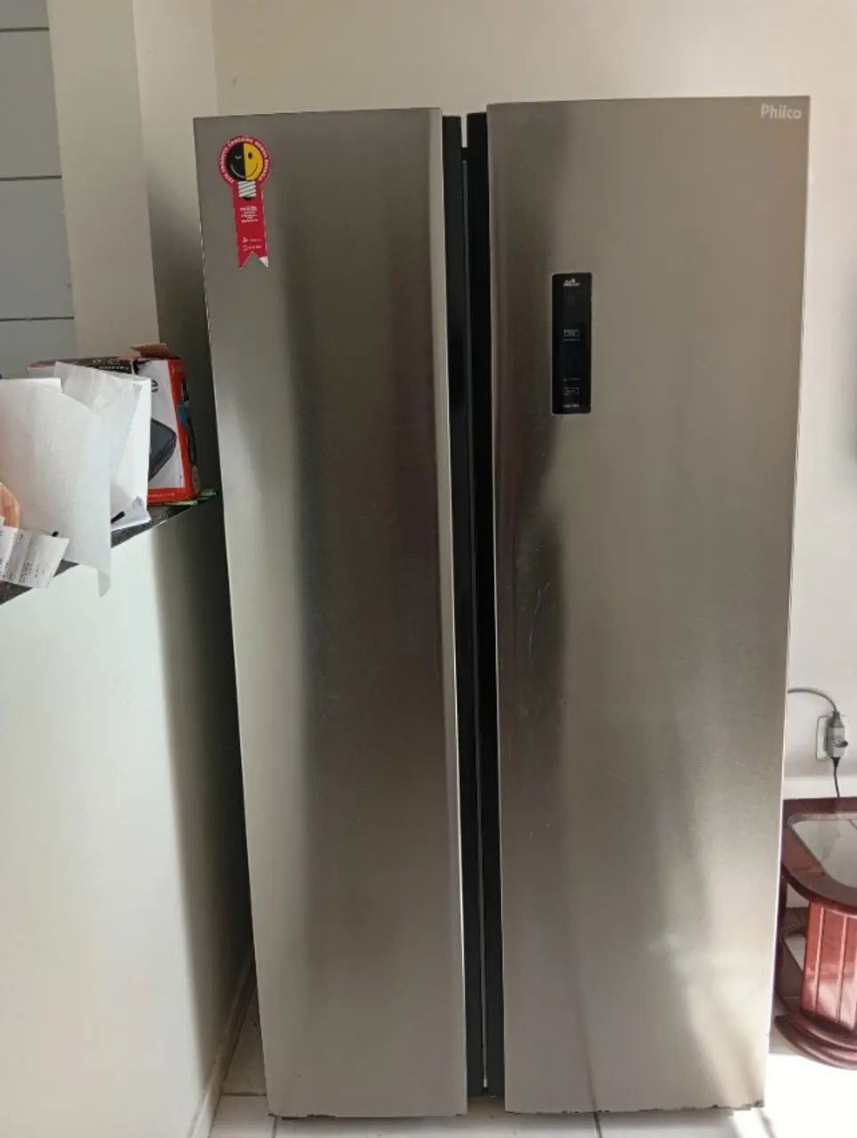 Geladeira Philco watts *23 - Foto 3