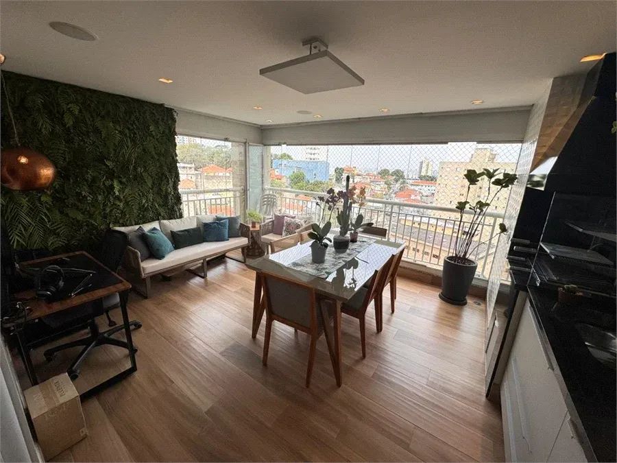 Apartamento com 3 quartos à venda em Vila leonor - SP - Foto 4