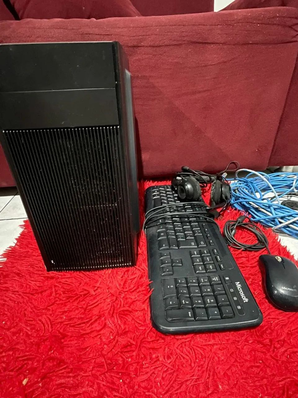 COMPUTADOR DE MESA  - Foto 3