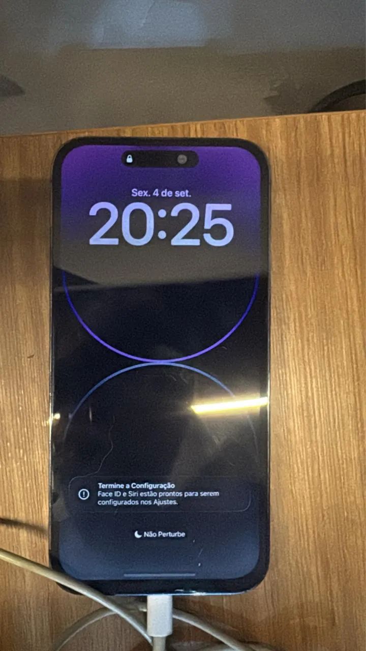 IPhone 14 Pro Max 268gb
