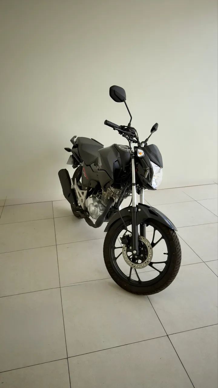 Aluguel de motos  - Foto 3