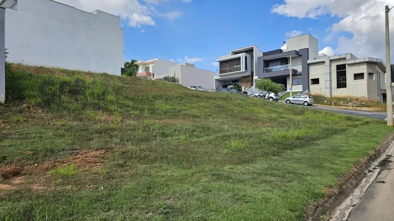 Terreno em Condomínio para Venda em Sorocaba, Morros - Foto 7