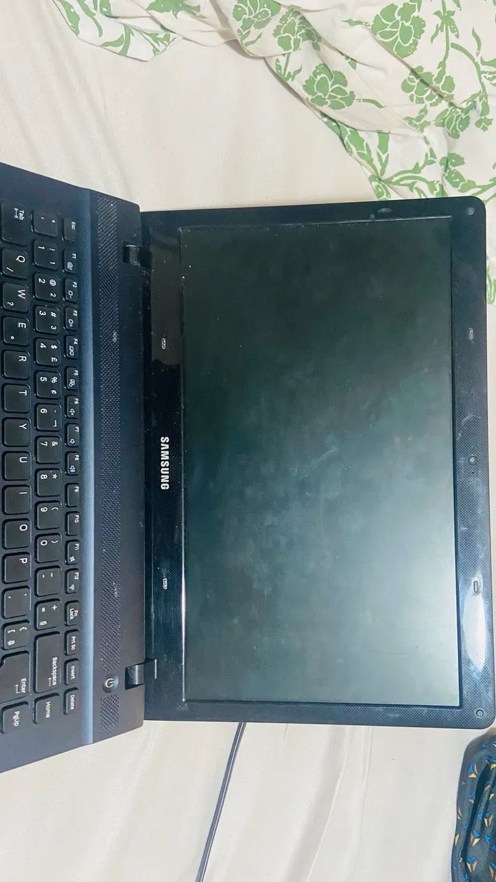 Notebook  - Foto 3
