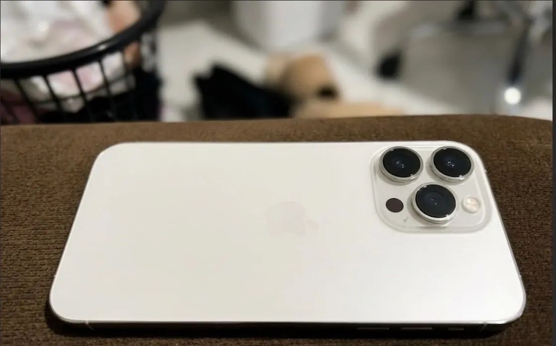iPhone 13 Pro - Foto 3
