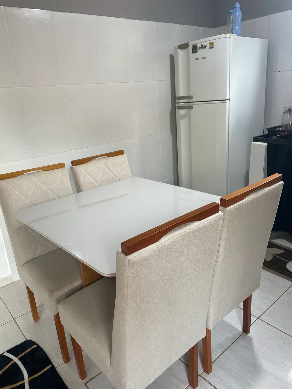 Mesa de jantar  - Foto 3
