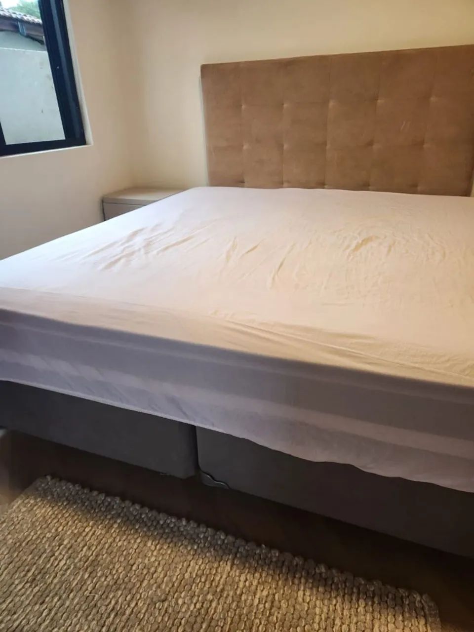 Cama king - Foto 3