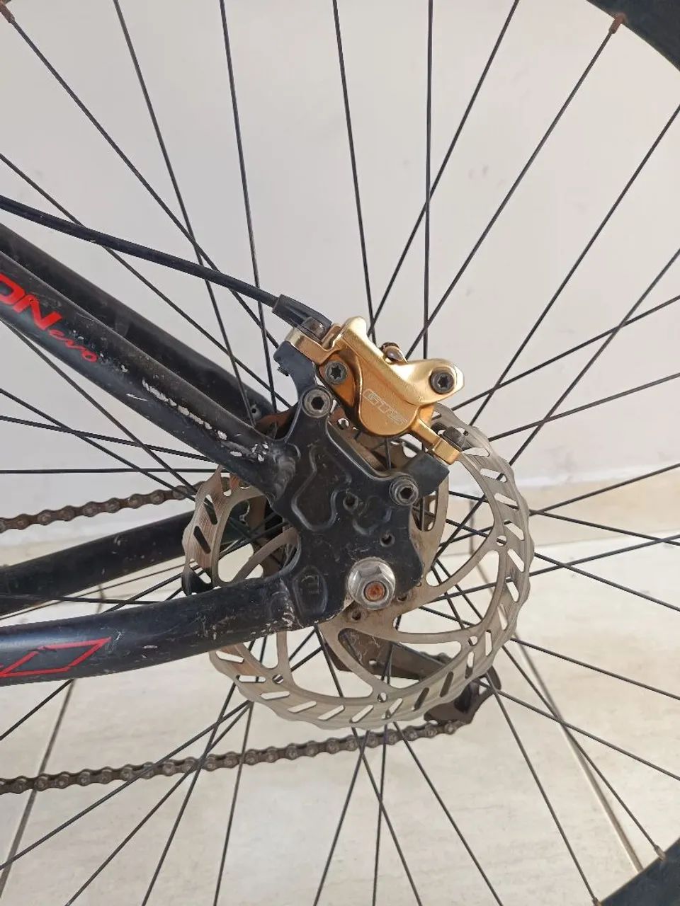 Bicicleta  - Foto 5