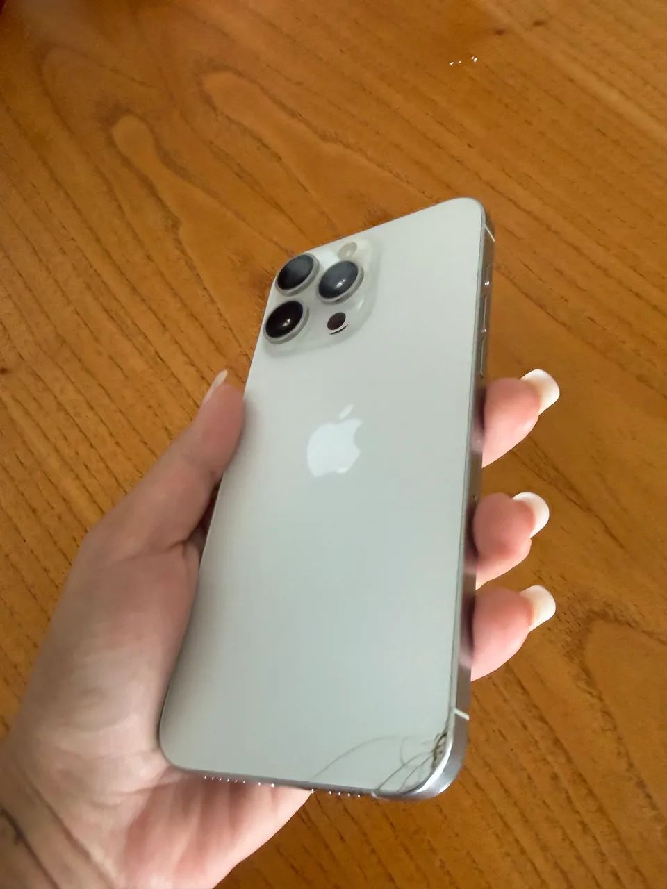 iphone 15 pro max  - Foto 3