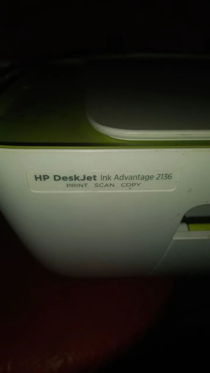 Impressoras HP - Foto 4