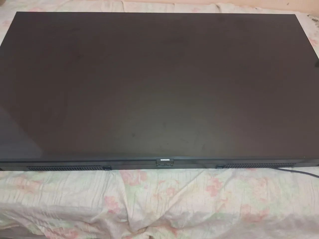 Smart Tv com Defeito 