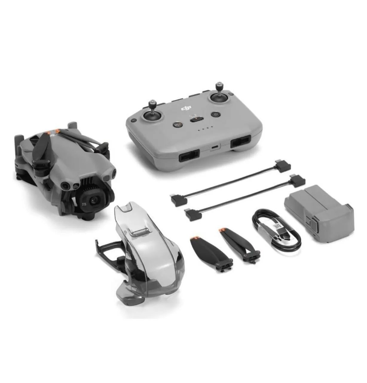 Drone Dji Mini 5 Pro Lacrada! - Foto 2