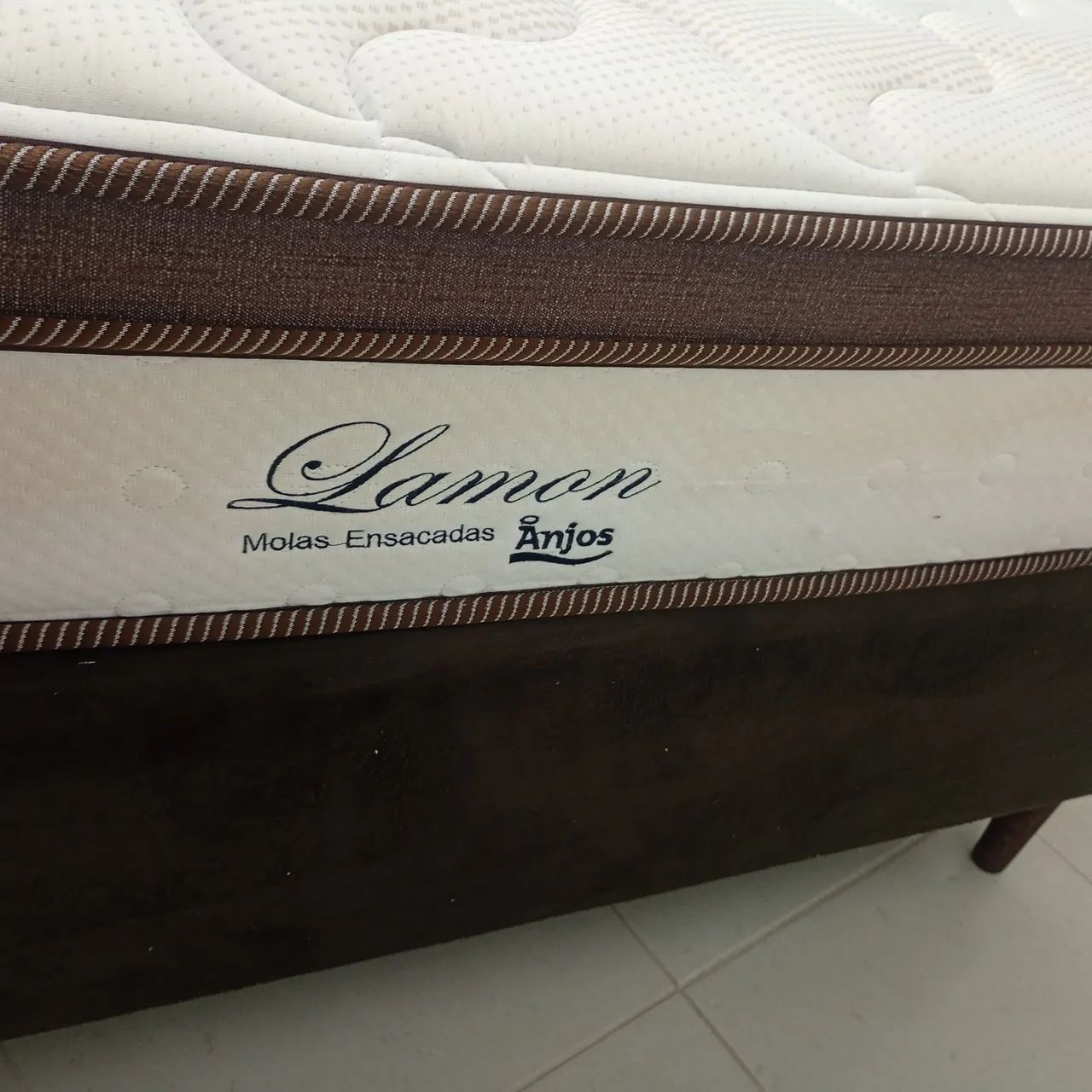Cama Box  - Foto 3