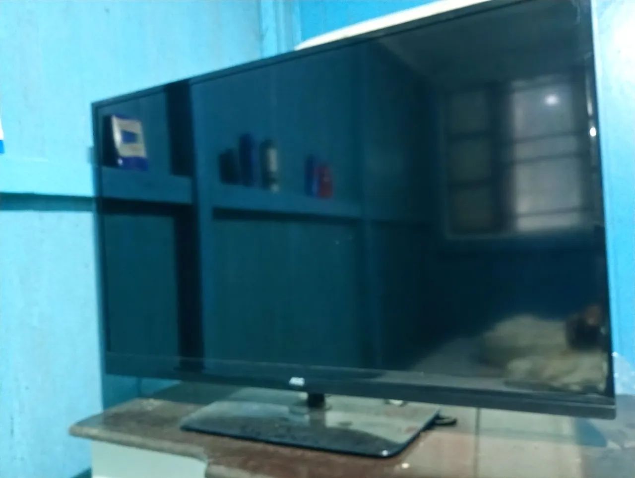 Televisão AOC 39 polegadas  - Foto 5