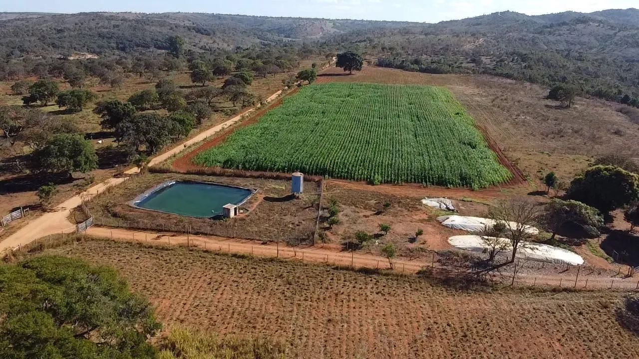 Fazenda para 100 cabeças de gado  - Foto 3