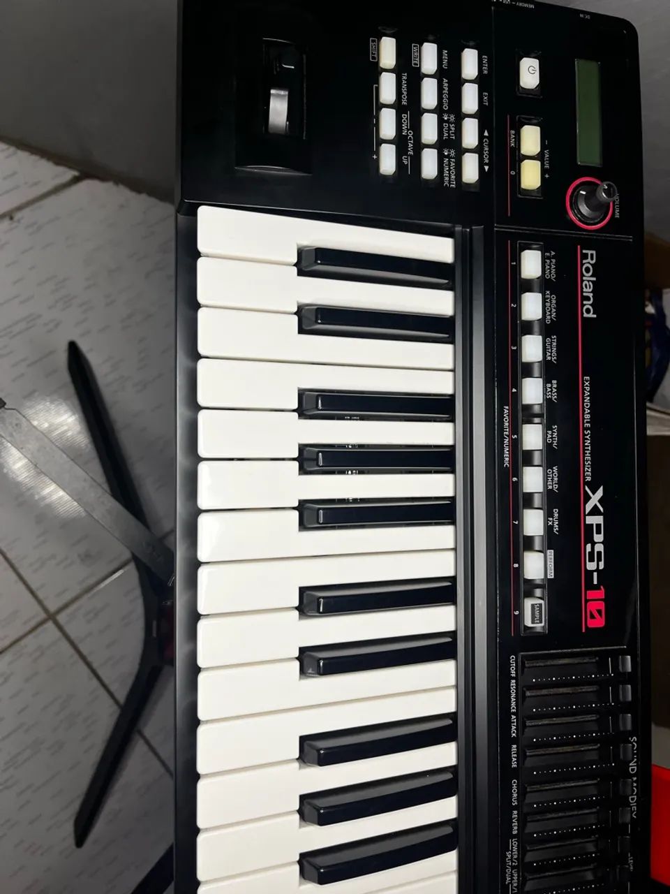 XPs 10  - Foto 3