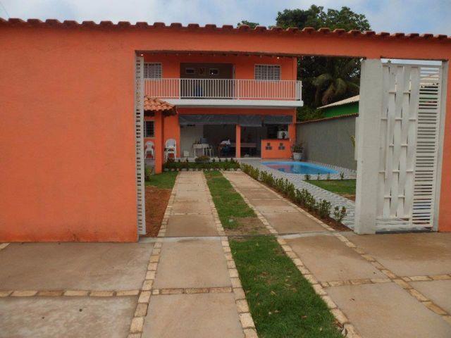 Sonho Meu 1 casa proximo do centro - Foto 8