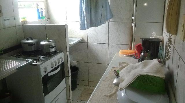 Passo Chave Apartamento Maria Fernanda Turu - Foto 12