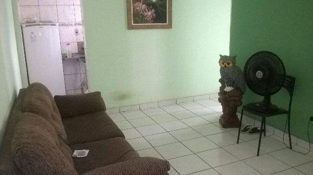 Passo Chave Apartamento Maria Fernanda Turu - Foto 5