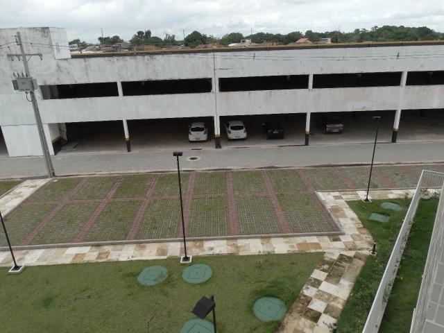 Jardim de Valencia:Apto com 63 m² no 7° andar 2/4 com uma Suite e 2 vagas de Garagens - Foto 17