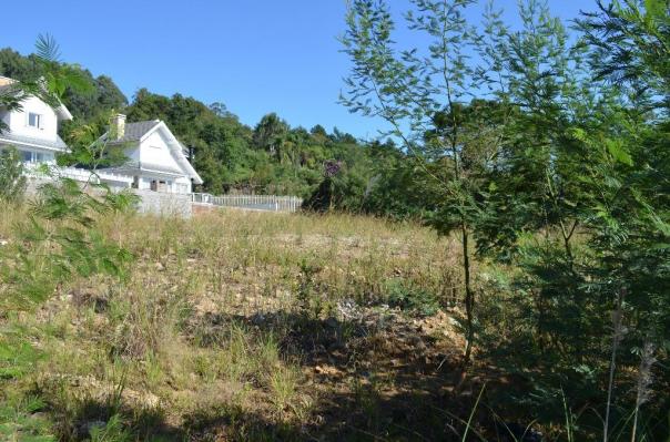 Terreno à venda, 728 m² por R$ 355.000,00 - Prinstrop - Gramado/RS - Foto 6