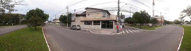 Ponto comercial com restaurante em funcionamento em Cidade Continental, 280 m² - Foto 3