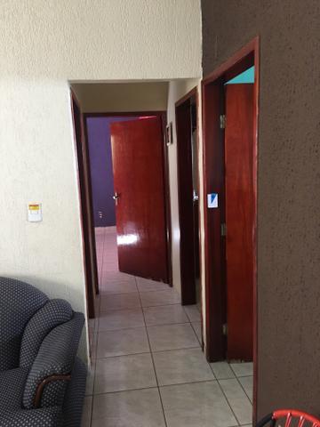 Linda casa 3 Quartos com piscina conforte e lazer ao lado Parque Atheneu - Foto 5