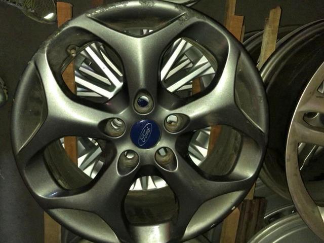 Roda Ford Focus aro 16 2014