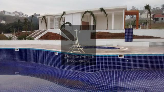 Ref 122 Sobrado de Alto Padrão Condominio Arua Brisas - Foto 20