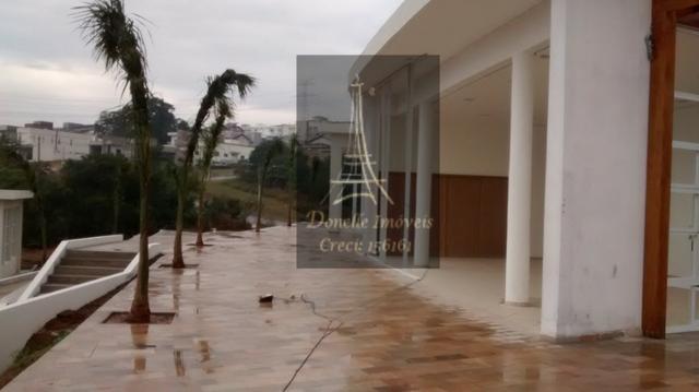Ref 122 Sobrado de Alto Padrão Condominio Arua Brisas - Foto 17
