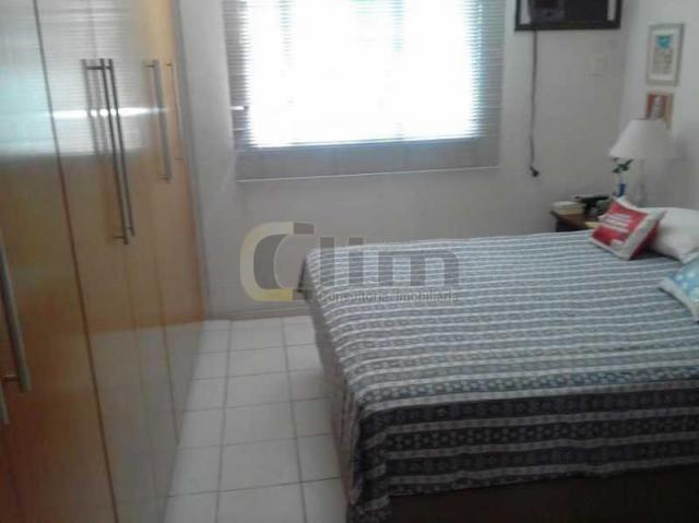 Apartamento à venda com 5 dormitórios em Freguesia, Rio de janeiro cod:CJ7886 - Foto 4