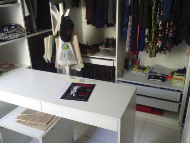 Casa de condomínio à venda com 3 dormitórios em Pechincha, Rio de janeiro cod:CJ61382 - Foto 11