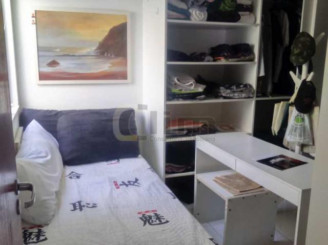 Casa de condomínio à venda com 3 dormitórios em Pechincha, Rio de janeiro cod:CJ61382 - Foto 10