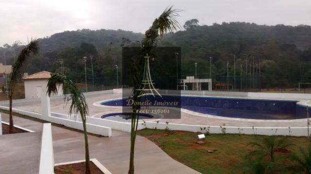 Ref 122 Sobrado de Alto Padrão Condominio Arua Brisas - Foto 15