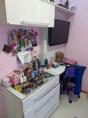 Apartamento à venda com 4 dormitórios em Jacarepaguá, Rio de janeiro cod:CJ4133 - Foto 18