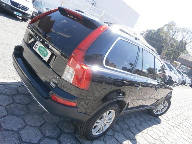 Volvo Xc 90 v8 4.4 automático para 7 passageiros - Foto 13