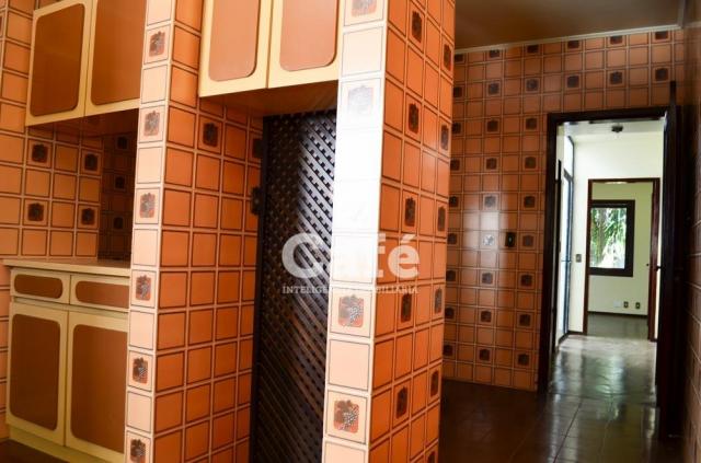 Casa para alugar com 4 dormitórios em Nossa senhora de lourdes, Santa maria cod:1217 - Foto 10