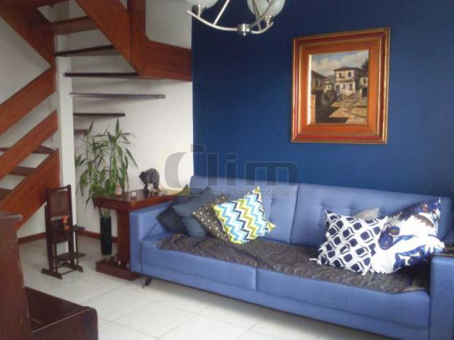 Casa de condomínio à venda com 3 dormitórios em Pechincha, Rio de janeiro cod:CJ61382 - Foto 3