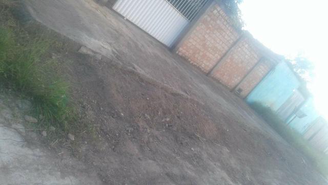 Terreno Conj Cidadão - Foto 7