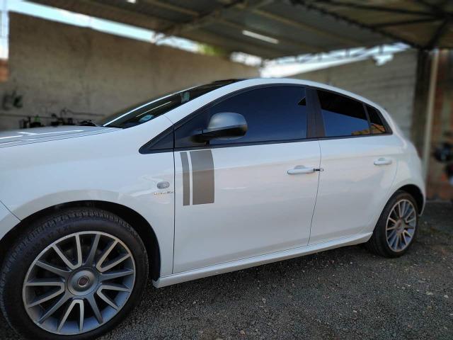 Vende-se fiat bravo sporting - Foto 3