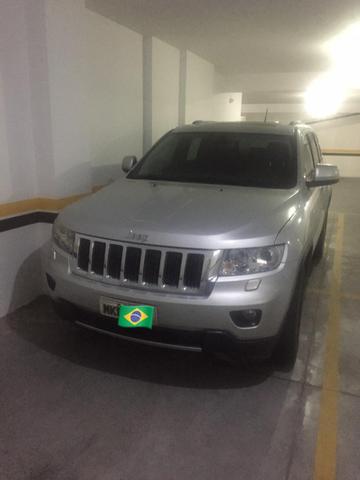 Grand Cherokee Limited 3.6 V6 - Foto 6