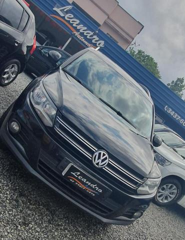 Tiguan 2.0 TSI Turbo - Foto 8
