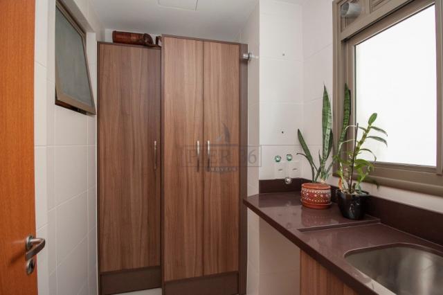 Apartamento à venda com 3 dormitórios em Cavalhada, Porto alegre cod:7905 - Foto 9