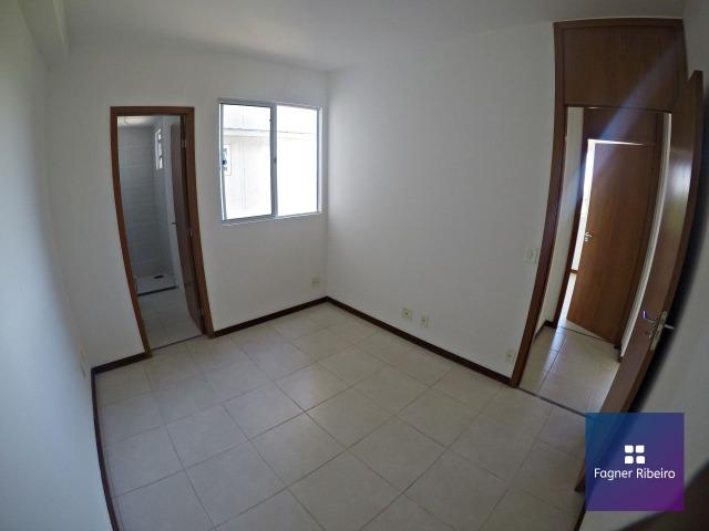 Apartamento 2Quartos Suíte Cond. Happy Days em Morada de laranjeiras - Foto 5