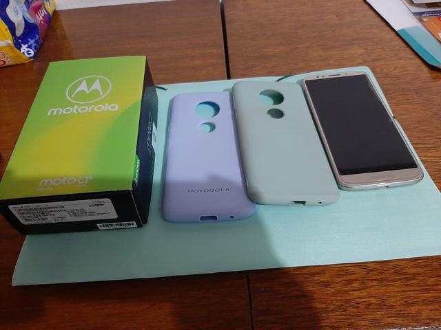 Vendo um Motorola praticamente novo - Foto 3